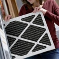 Best Custom HVAC Filters for Furnace Systems 16x25x1