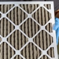 The Benefits of Merv 16 Filters: A Comprehensive Guide