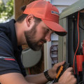 Fast and Reliable Professional HVAC Tune Up Service
