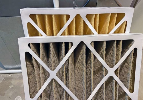 How Often Should You Change Your 4-Inch Furnace Filter?