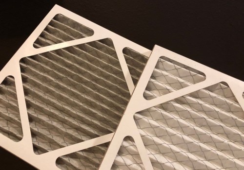 Can I Use a 16x20x1 Furnace Filter Instead of a 16x25x1 Filter?