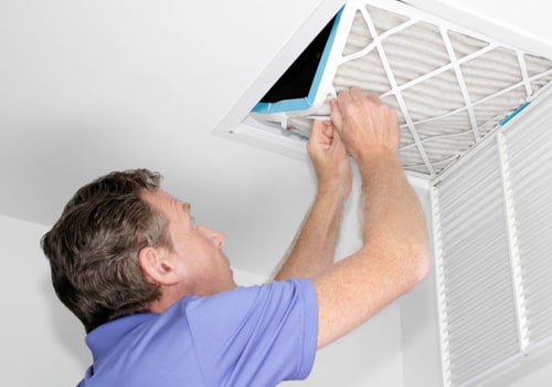 Do You Really Need an Expensive Furnace Filter?