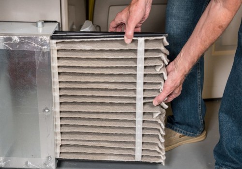 The Most Efficient Furnace Filters: What You Need to Know