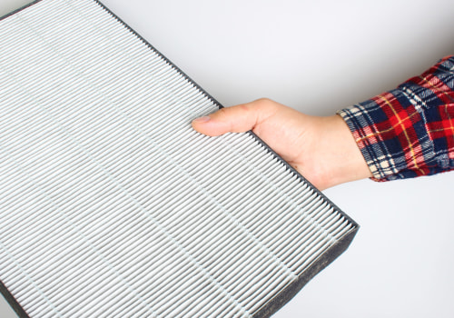 Is it Worth Investing in an Expensive Furnace Filter?