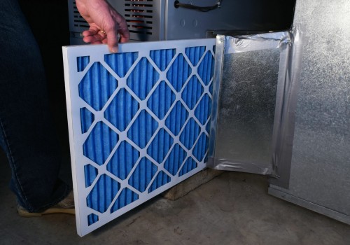 Are Pleated Furnace Filters the Best Choice for Clean Air?