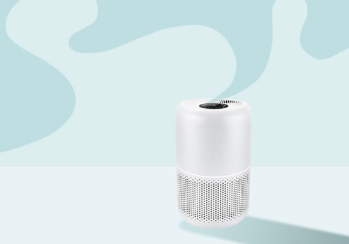 Choose the Best Home Air Filter for Allergies