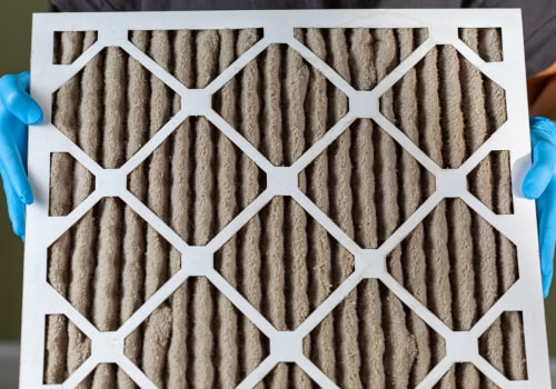 Why 20x25x5 Furnace Air Filters Are a Must-Have?