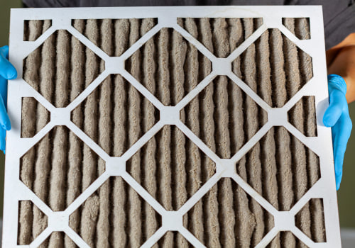 The Pros and Cons of Pleated Air Filters: A Comprehensive Guide