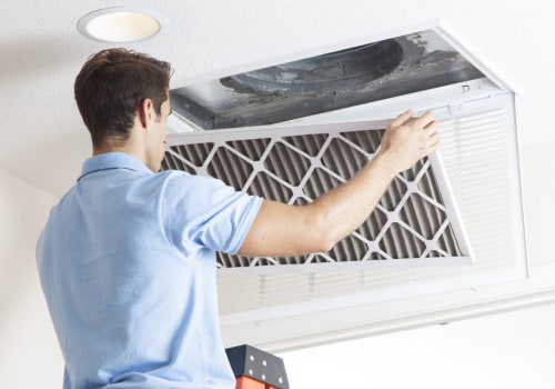 Upgrade Your HVAC By Understanding MERV 11 Home Furnace AC Filters Efficiency