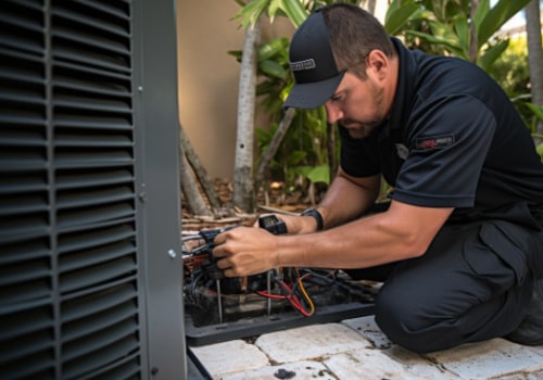 Appropriate HVAC Replacement Service in Cutler Bay FL