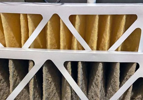 The Benefits of Changing Your Furnace Filter: A Comprehensive Guide