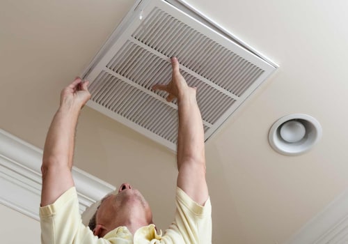 Optimal MERV Ratings for a Healthier Home Environment