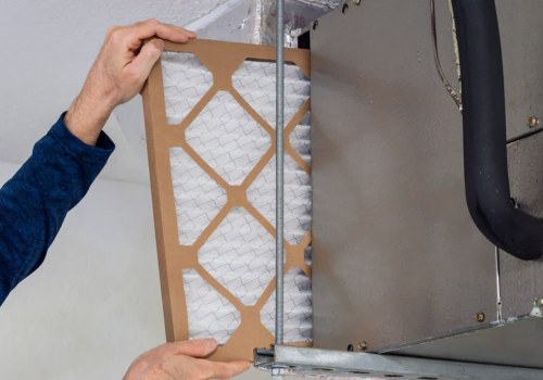 How Often Should You Change a 16x25x1 Furnace Filter?