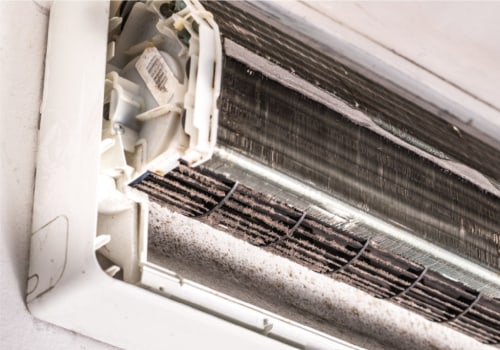 The Dangers of Not Changing Your Air Filter: What You Need to Know